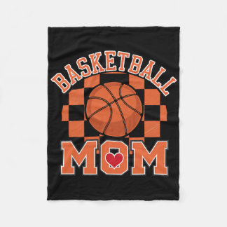 Cobertor De Velo Groovy Sketll Mãe Mãe Sketll Mãe