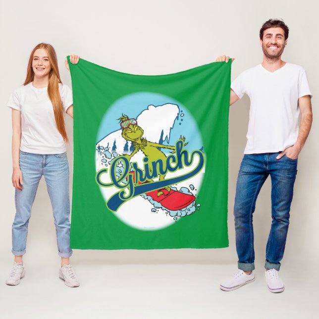 Cobertor De Velo Grpolegadas Snowboard (In Situ)