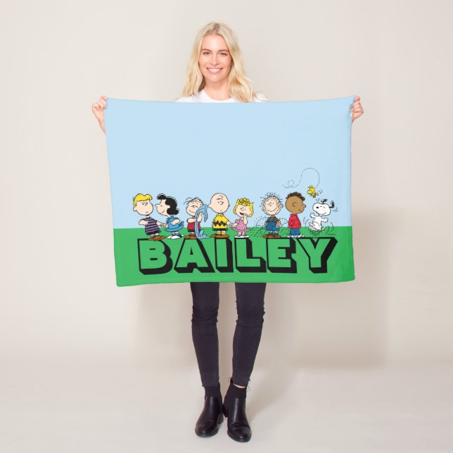 Cobertor De Velo Grupo de Gangue de Amendoins (In Situ)