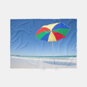 Cobertor De Velo Guarda-chuva na praia Austrália