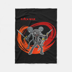 Cobertor De Velo Guerra do Stick - Frath