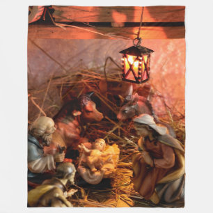 COBERTOR DE VELO GUERREIRO DO NATIVO AMERICANO