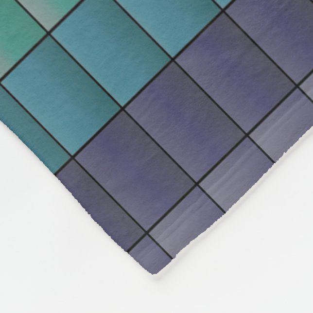 Cobertor De Velo Guncle orgulhoso (Quina)