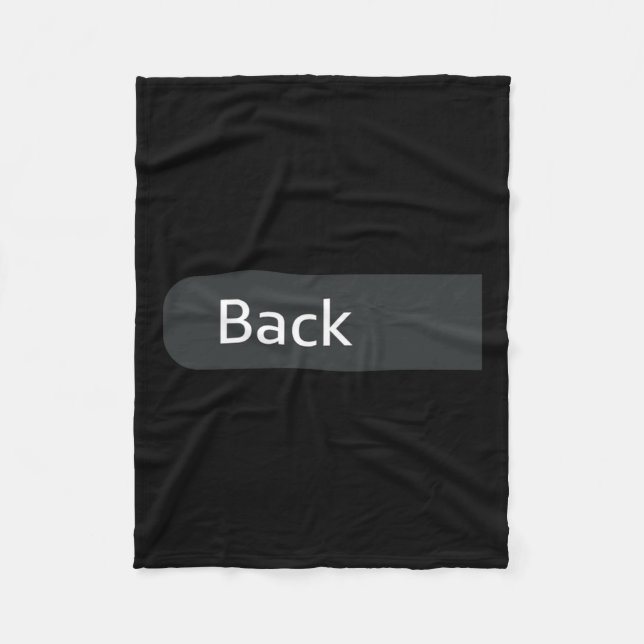 Cobertor De Velo Guns Don't Kill People Dads With Pretty Daughters  (Frente)