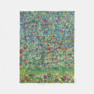 Cobertor De Velo Gustav Klimt - Macieira