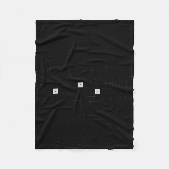 Cobertor De Velo Gym Bodybuilding  (Frente)