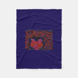 Cobertor De Velo Hair Life