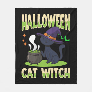 Cobertor De Velo Halloween