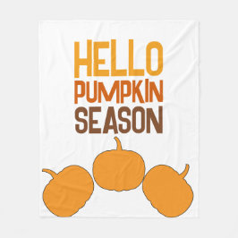 Cobertor De Velo Halloween Blanket