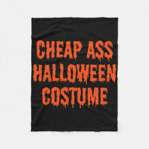 Cobertor De Velo Halloween Cheap Figurino Diversão Halloween