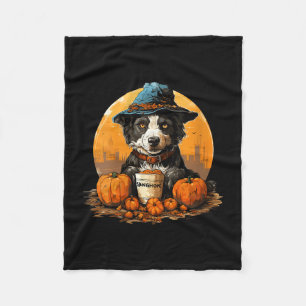 Cobertor De Velo Halloween de cachorro para mulheres 