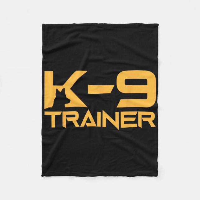 Cobertor De Velo Halloween de Segurança da Polícia do Manipulador d (Frente)