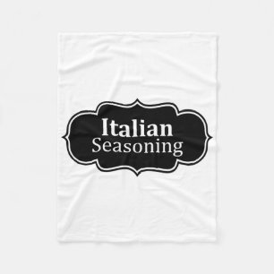 Cobertor De Velo Halloween italiano Seasoning Figurume Engraçado En