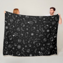 Halloween preto e branco