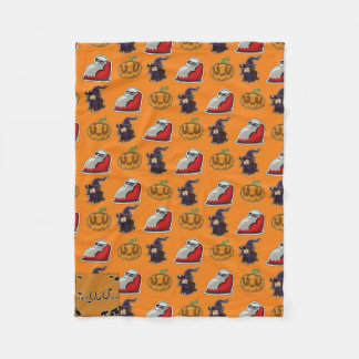 Cobertor De Velo Halluwueen 2020