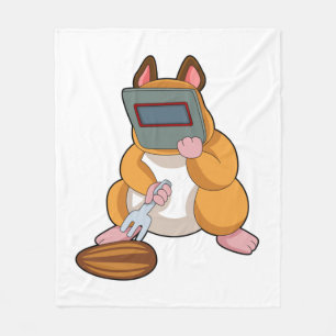 Cobertor De Velo Hamster como Welder.PNG