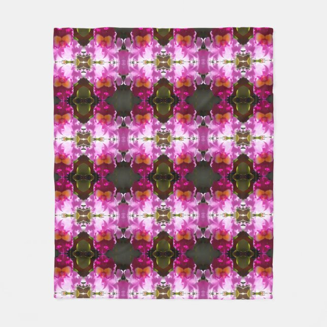 Cobertor De Velo Harlinde (Frente)