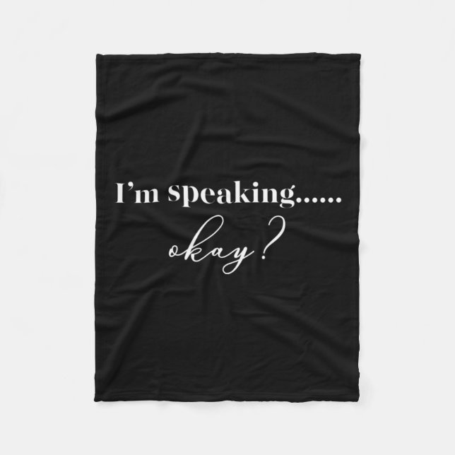 Cobertor De Velo Harris (Frente)