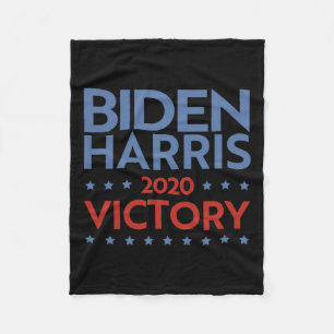 Cobertor De Velo Harris 2020 Celebrado Presidencial Vitória