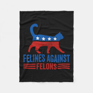 Cobertor De Velo Harris 2024 Gama De Gatos Para Felines Contra Felo
