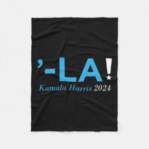 Cobertor De Velo Harris 24 Comma La Kamala Walz 2024 Presidente Kam