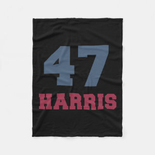 Cobertor De Velo Harris 47 1