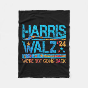 Cobertor De Velo Harris Tim WAlzheimer Valsa 8