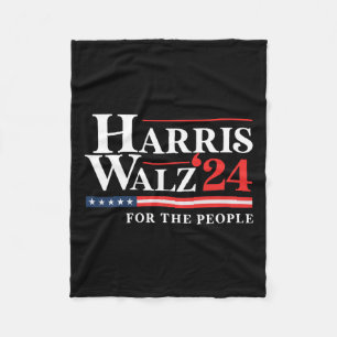 Cobertor De Velo Harris Tim WAlzheimer Waltz Para Pessoas 2024