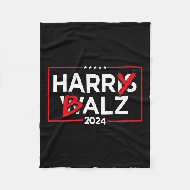 Cobertor De Velo Harry B (Frente)