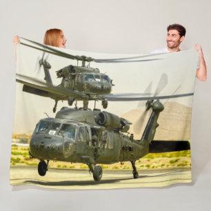 COBERTOR DE VELO HAWK PRETO UH-60M