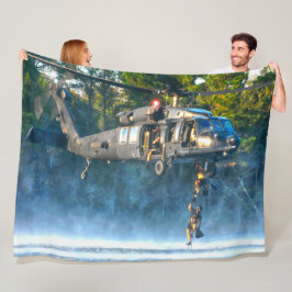 COBERTOR DE VELO HAWK PRETO UH-60M