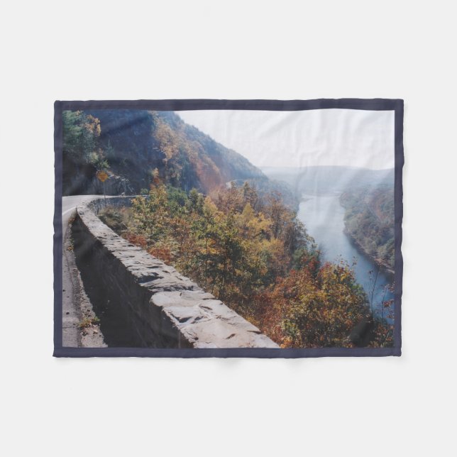 Cobertor De Velo Hawksnest (Frente (Horizontal))