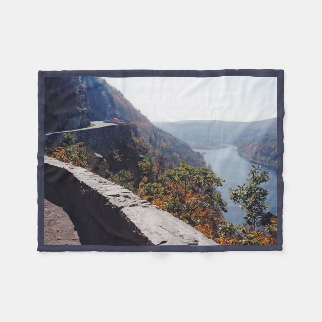 Cobertor De Velo Hawksnest (Frente (Horizontal))
