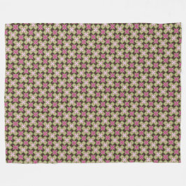 Cobertor De Velo Heather & Moss