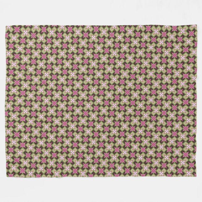 Cobertor De Velo Heather & Moss  (Frente (Horizontal))