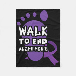 Cobertor De Velo Heimer Walk Para Acabar Com Heimerheimer Heimerhei