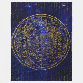 COBERTOR DE VELO HEMISFÉRIO DO SUL