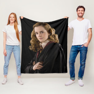 Cobertor De Velo Hermione Granger Erudita