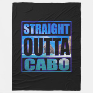 Cobertor De Velo Hetero fora de Cabo