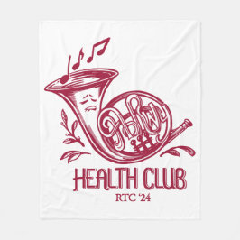 Cobertor De Velo HHC (Corno Francês)