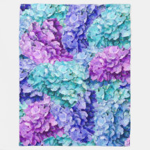 Hídricas florescentes