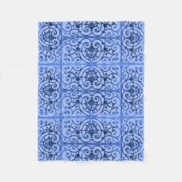 Cobertor De Velo Highgate Iron