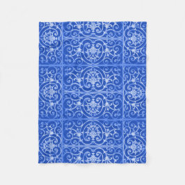 Cobertor De Velo Highgate Iron