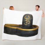 COBERTOR DE VELO HINDU SHIVA<br><div class="desc">EXCELENTE GIFT</div>