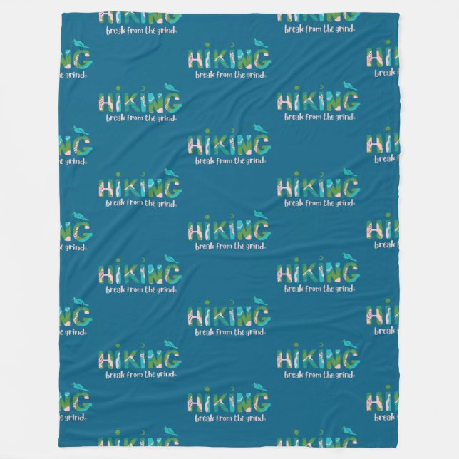 Cobertor De Velo Hiperligação 2 BFTG (Frente)