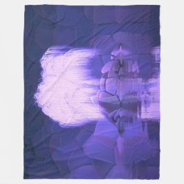 Cobertor De Velo Hipogeia