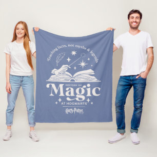 Cobertor De Velo História de magia no HOGWARTS™
