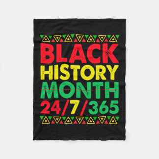 Cobertor De Velo História Negra Mês 247365 Camisa África Para Homen