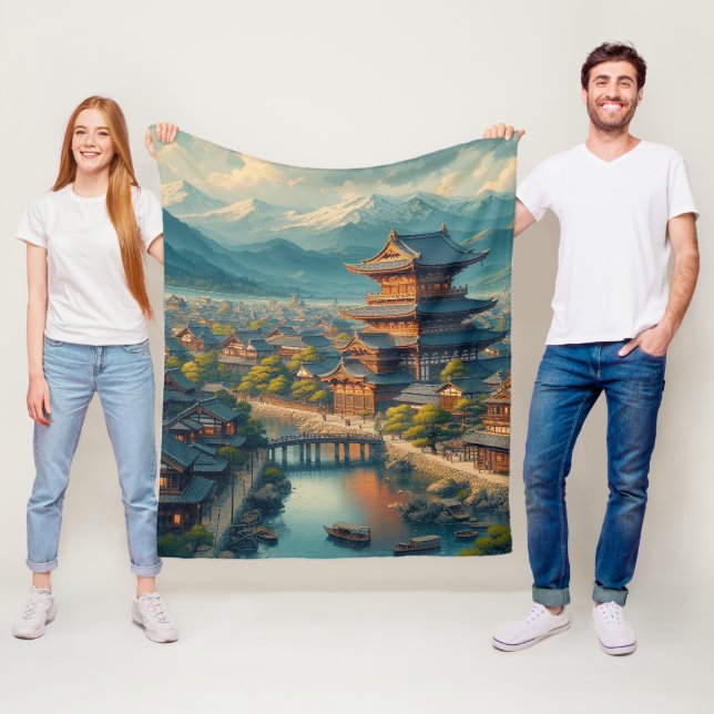 Cobertor De Velo Historic Nara , Monumentos de Nara Antiga (In Situ)