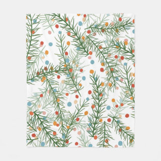 Cobertor De Velo Holiday throw